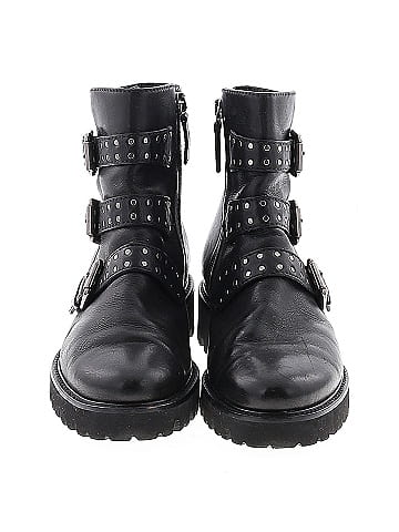 M. Gemi Boots (view 2)