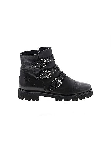 M. Gemi Boots (view 1)