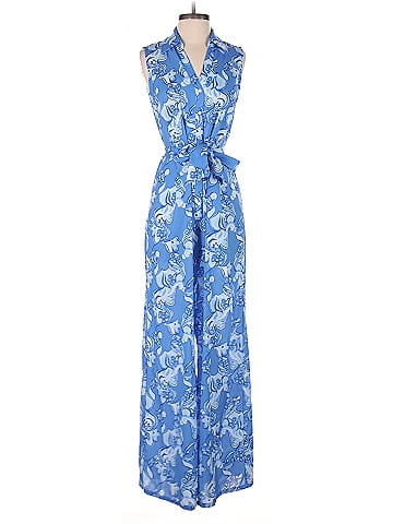 J. McLaughlin Jumpsuit (view 1)