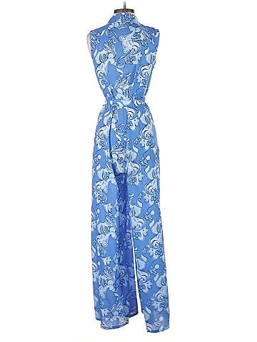 J. McLaughlin Jumpsuit (view 2)