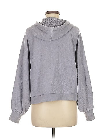 MWL by Madewell Zip Up Hoodie (view 2)