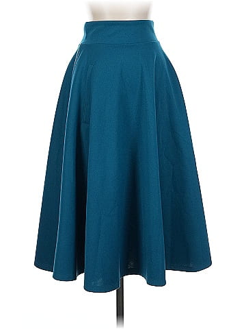 H&M Formal Skirt (view 1)