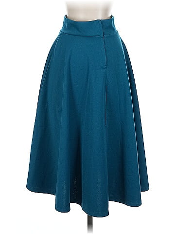 H&M Formal Skirt (view 2)