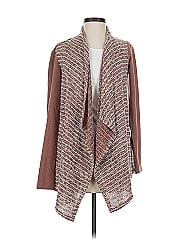 Logo By Lori Goldstein Cardigan