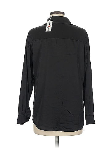 HOTOUCH Long Sleeve Blouse (view 2)