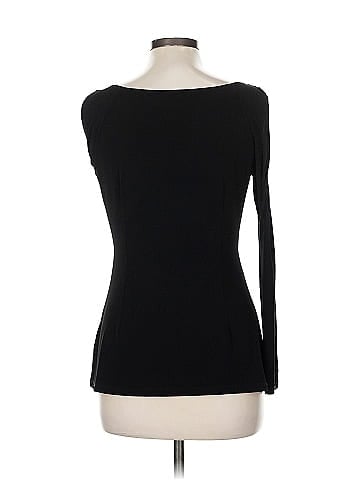 Boston Proper Long Sleeve Top (view 2)