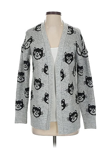 No Boundaries Cardigan (view 1)