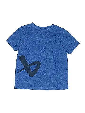 Bauer Active T-Shirt (view 1)