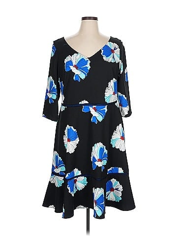Taylor Casual Dress (view 1)