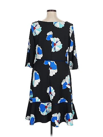 Taylor Casual Dress (view 2)
