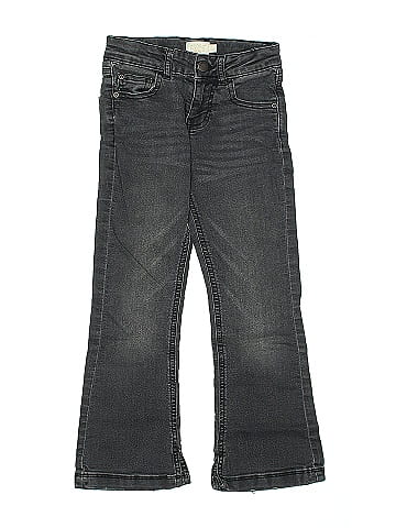 Creamie Jeans (view 1)