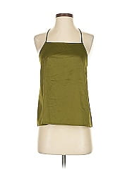 Stars Above Sleeveless Blouse
