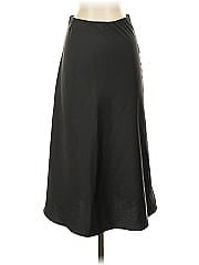 The Drop Formal Skirt