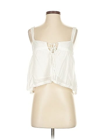Natural Life Sleeveless Blouse (view 1)