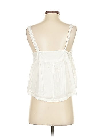Natural Life Sleeveless Blouse (view 2)