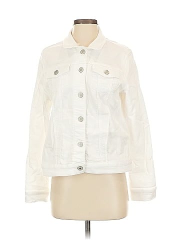 Buffalo by David Bitton Jacket (view 1)