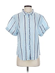 Dylan Short Sleeve Button Down Shirt