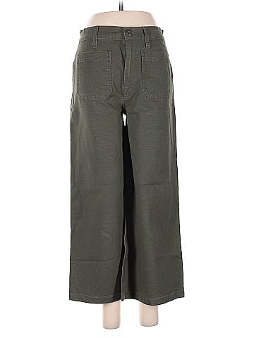 Point Sur Casual Pants (view 1)