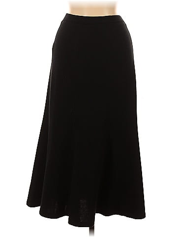 JM Collection Formal Skirt (view 2)