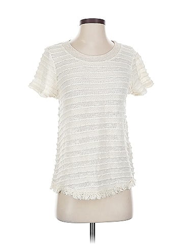 Eri + Ali Short Sleeve Top (view 1)
