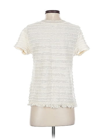 Eri + Ali Short Sleeve Top (view 2)