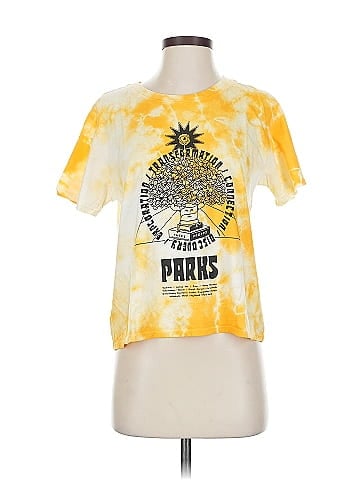 Parks Project Short Sleeve T-Shirt (view 1)