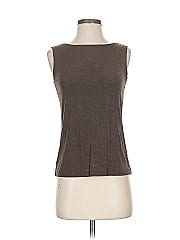 Travelers By Chico's Sleeveless T Shirt