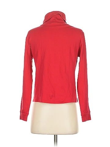 Hanna Andersson Long Sleeve Turtleneck (view 2)