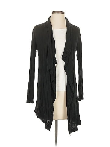 Bordeaux Cardigan (view 1)