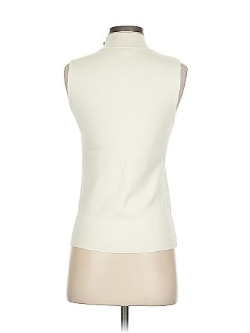 Skies Are Blue Sleeveless Top (view 2)