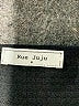Rue Juju Black Kimono Size M - photo 6