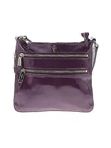 Cole Haan Leather Crossbody Bag (view 1)