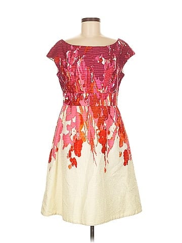 Eliza J Cocktail Dress (view 1)