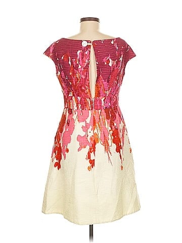 Eliza J Cocktail Dress (view 2)