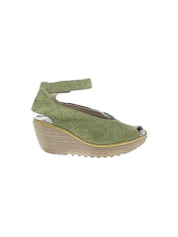 FLY London Wedges (view 1)