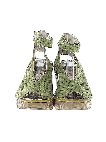 FLY London Wedges (view 2)