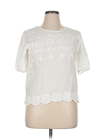 Kindred Short Sleeve T-Shirt (view 1)