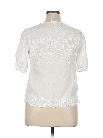 Kindred Short Sleeve T-Shirt (view 2)