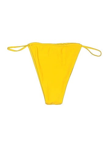 MATTE Collection Swimsuit Bottoms (view 1)