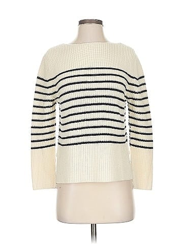 ATM Pullover Sweater (view 1)