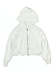 Art Class Zip Up Hoodie