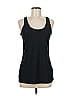 Assorted Brands Black Active Tank Size M (estimated) - photo 1