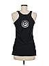 Assorted Brands Black Active Tank Size M (estimated) - photo 2