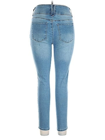 Curve Appeal Jeans (view 2)
