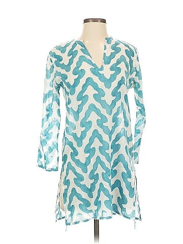 Roberta Roller Rabbit Long Sleeve Blouse (view 1)