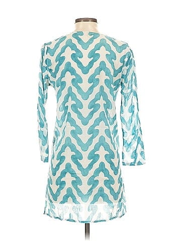 Roberta Roller Rabbit Long Sleeve Blouse (view 2)