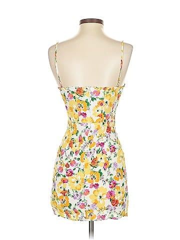 Sky To Moon Cocktail Dress (view 2)