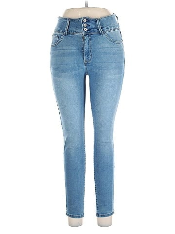 Curve Appeal Jeans (view 1)