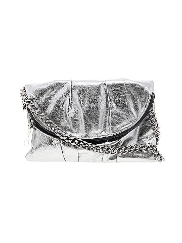 Henri Bendel Leather Crossbody Bag (view 1)