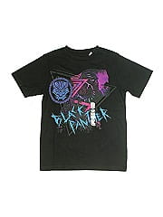 Marvel Short Sleeve T Shirt